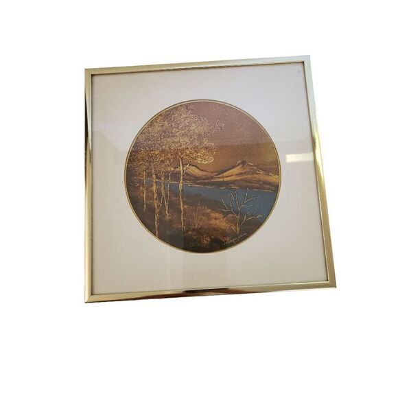 Marilyn Stump Framed Art